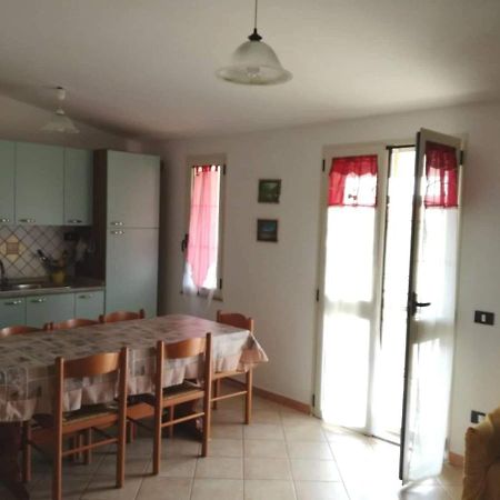 Marina'S Apartment Ogliastra Lotzorai Zewnętrze zdjęcie