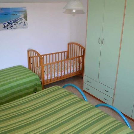 Marina'S Apartment Ogliastra Lotzorai Zewnętrze zdjęcie