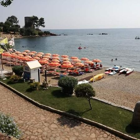 Marina'S Apartment Ogliastra Lotzorai Zewnętrze zdjęcie