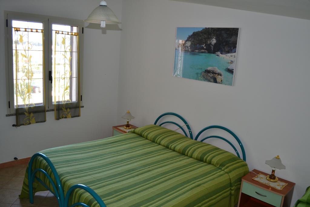 Marina'S Apartment Ogliastra Lotzorai Pokój zdjęcie