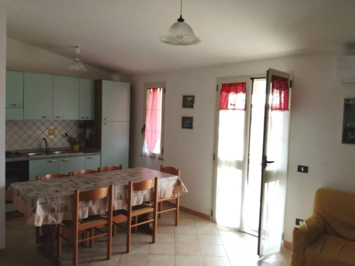 Marina'S Apartment Ogliastra Lotzorai Zewnętrze zdjęcie