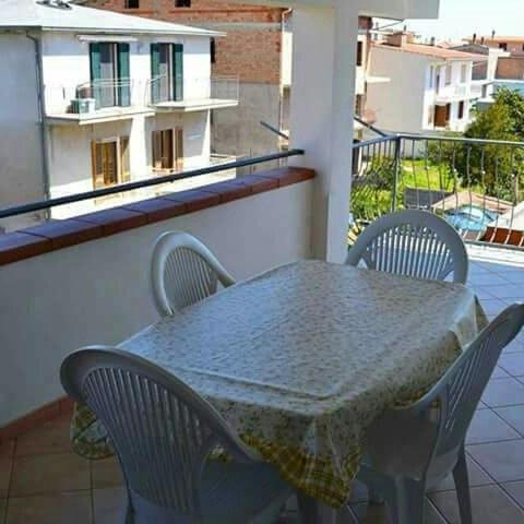 Marina'S Apartment Ogliastra Lotzorai Zewnętrze zdjęcie