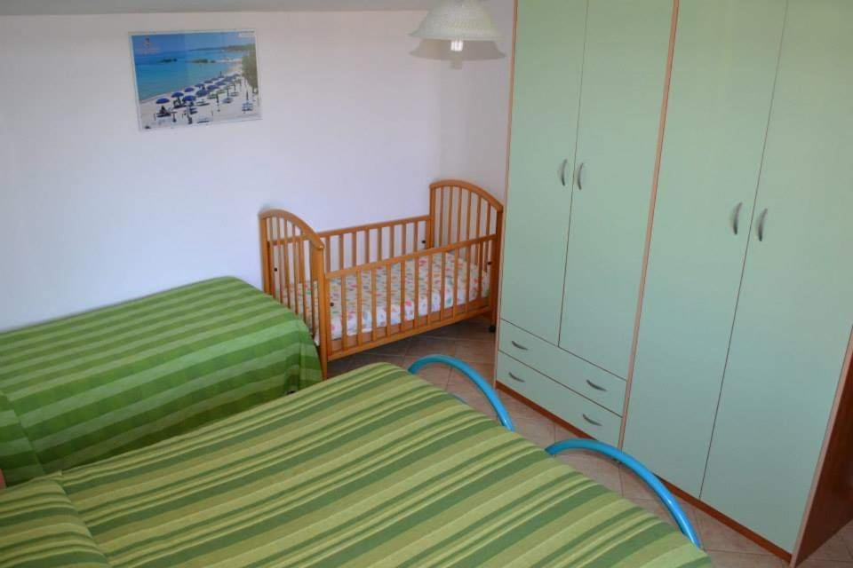 Marina'S Apartment Ogliastra Lotzorai Zewnętrze zdjęcie