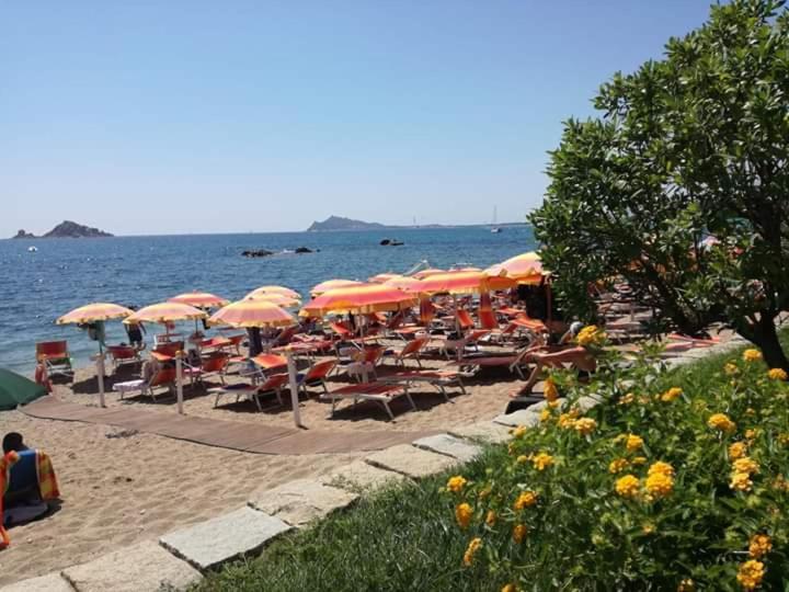Marina'S Apartment Ogliastra Lotzorai Zewnętrze zdjęcie